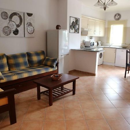 Praia Da Rocha, Algarve Sunny Apartment بورتيماو المظهر الخارجي الصورة