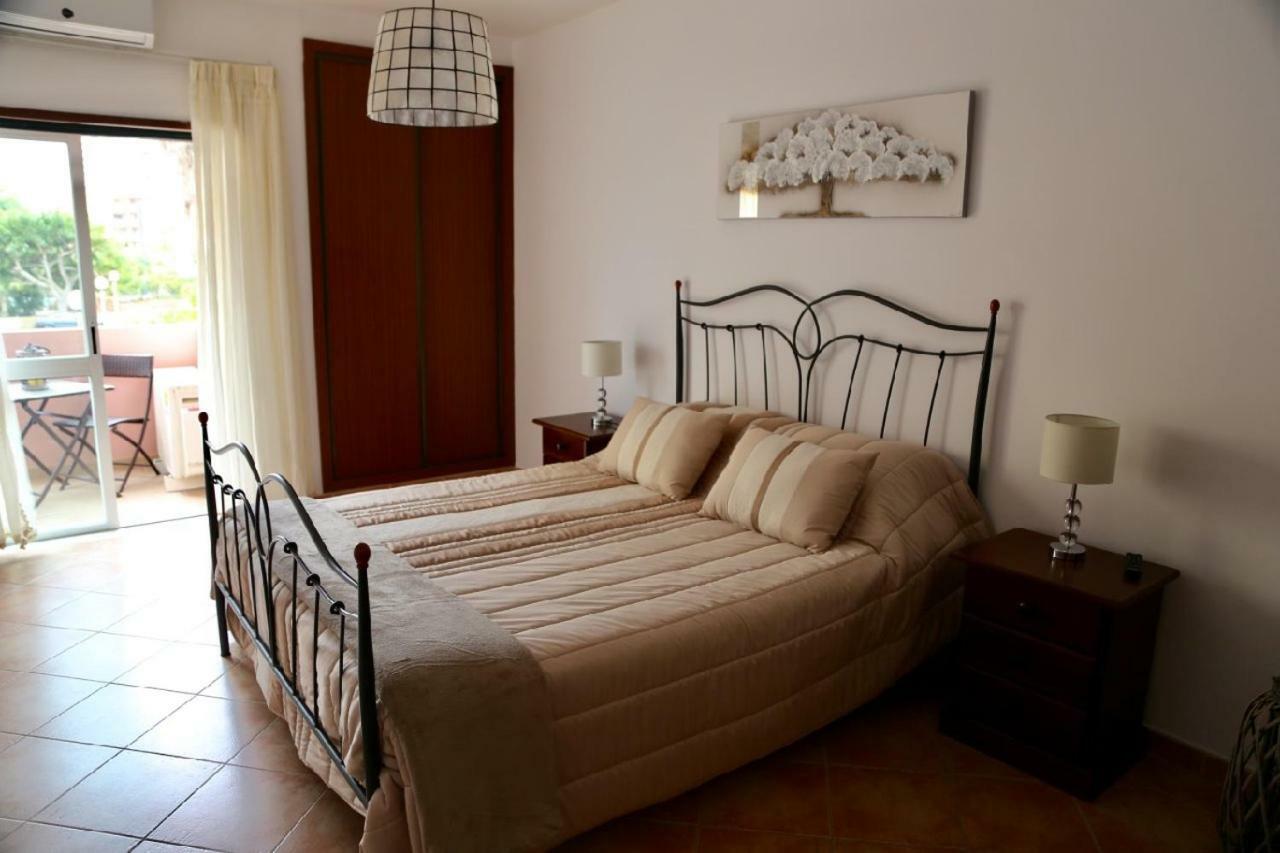 Praia Da Rocha, Algarve Sunny Apartment بورتيماو المظهر الخارجي الصورة