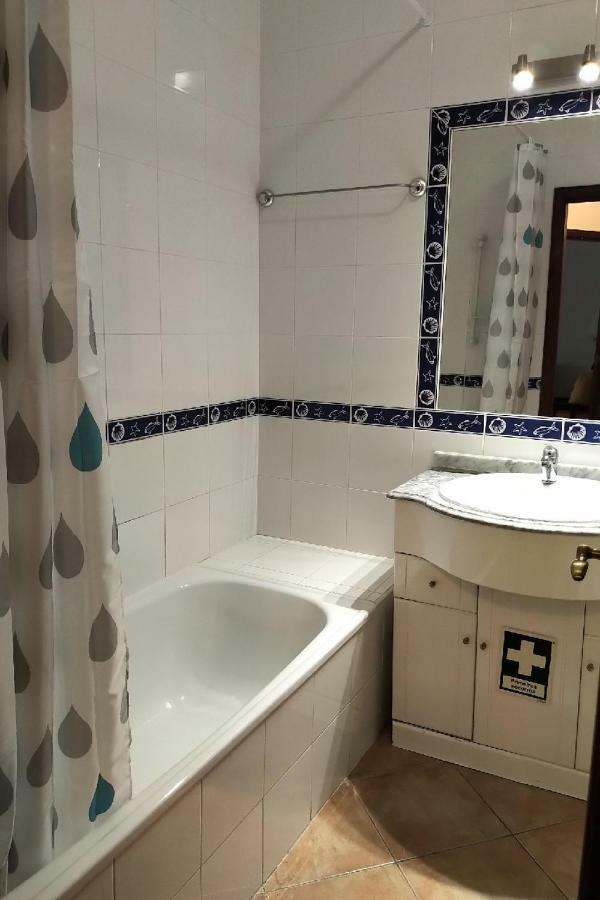 Praia Da Rocha, Algarve Sunny Apartment بورتيماو المظهر الخارجي الصورة