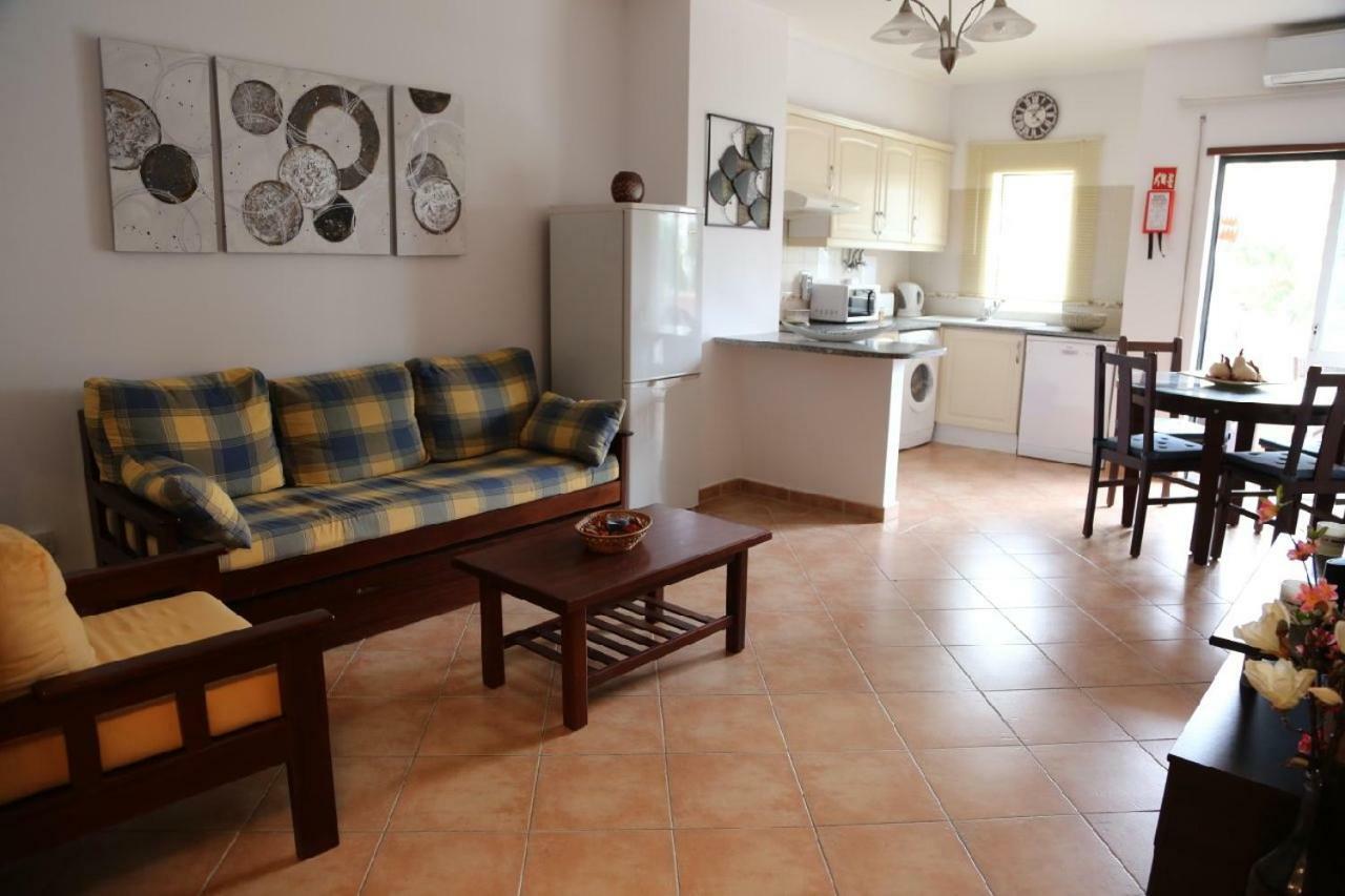 Praia Da Rocha, Algarve Sunny Apartment بورتيماو المظهر الخارجي الصورة