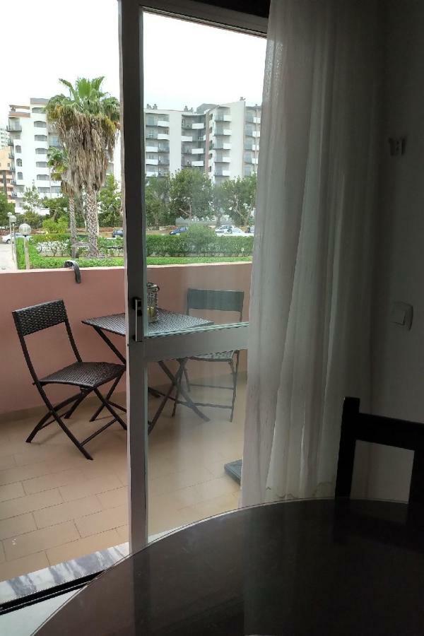 Praia Da Rocha, Algarve Sunny Apartment بورتيماو المظهر الخارجي الصورة