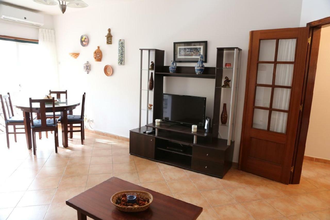 Praia Da Rocha, Algarve Sunny Apartment بورتيماو المظهر الخارجي الصورة